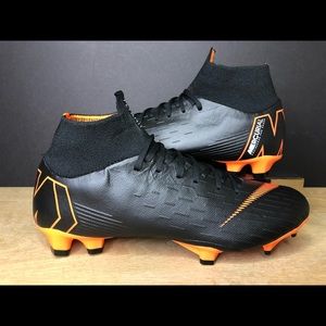 Nike Mercurial 6 ACC Pro FG Soccer Cleats